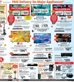 ABC Warehouse Weekly Ad - valid from 14.09.2025 | Page: 3