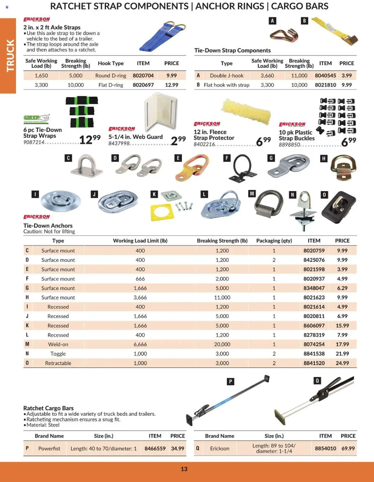 Princess Auto flyer valid from 16.04.2025 | Page: 16 | Products: PC, Bed