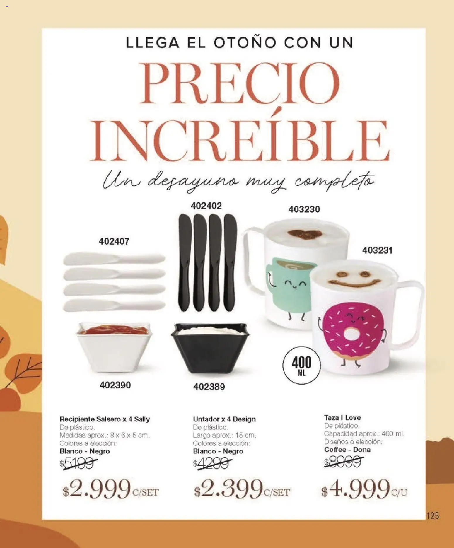 Violetta - Violetta Cosméticos │ válido desde el 09.03.2026 | Página: 621 | Productos: Taza