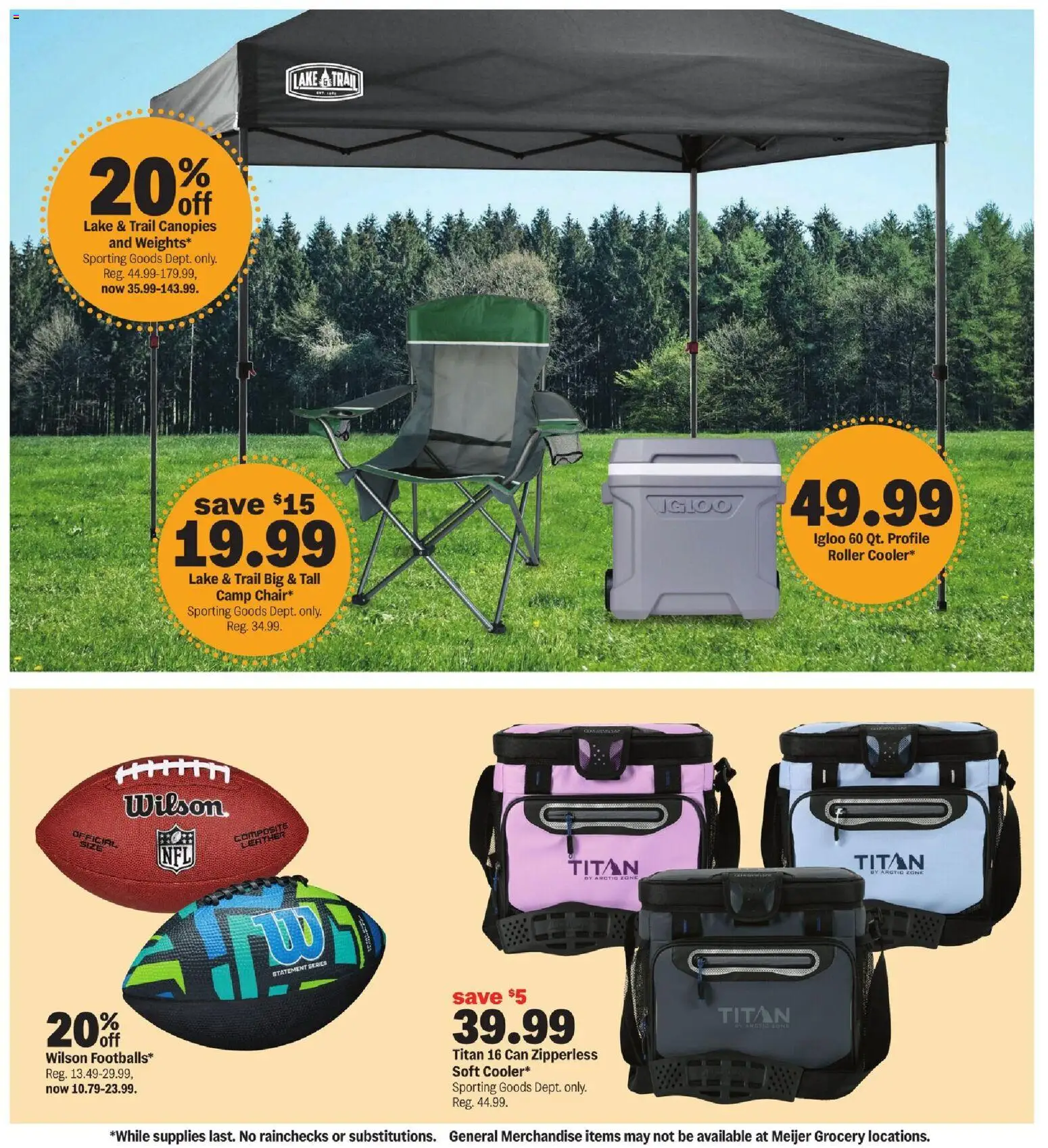 Meijer Pullout GM - MI - valid from 22.10.2025 | Page: 9