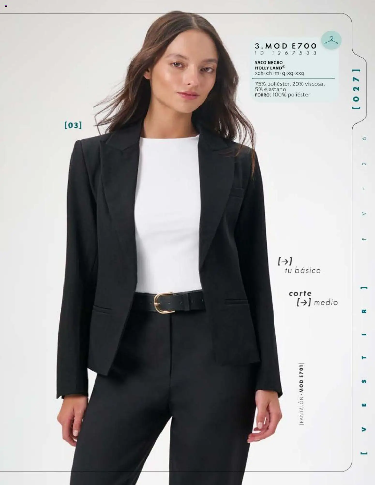 Nuevas ofertas de Price Shoes válidas en toda la República Mexicana desde el 20.02.2026. ¡Encuentra las mejores ofertas en Price Shoes catálogo Vestir ! | Página: 27