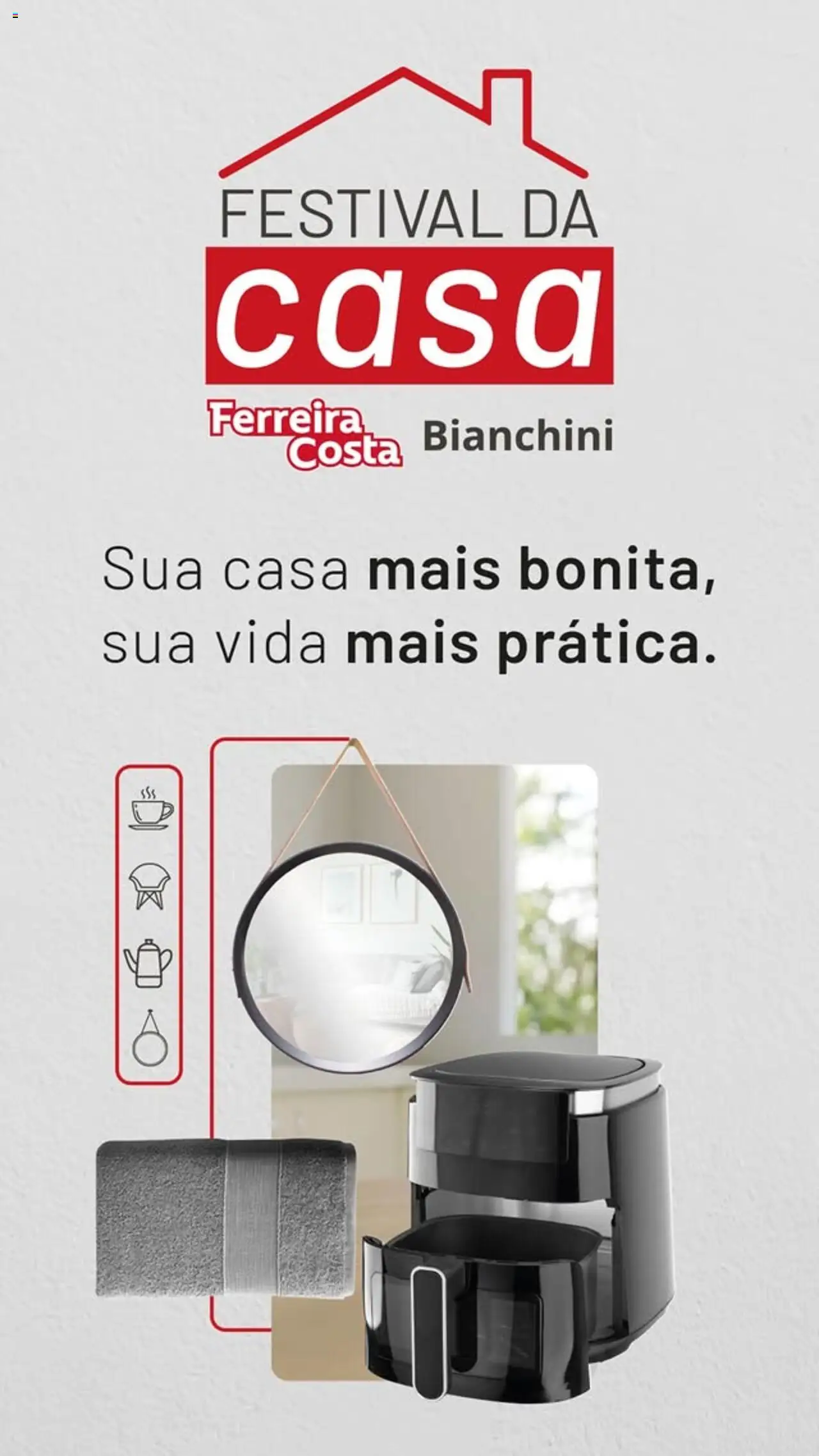 Ferreira Costa Folheto - válido de 14.08.2025 | Página: 1