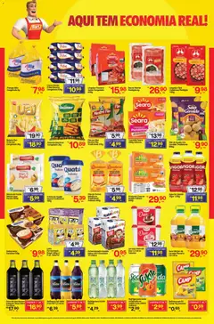 Fort Atacadista - Ofertas da semana - Pré-Visualização do folheto da loja Fort Atacadista, válido de 13.04.2026 | Página: 3