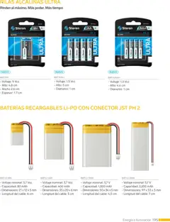 Vista previa de Steren catálogo, nuevo folleto de la tienda, válido en México a partir del 01.01.2026 | Página: 207