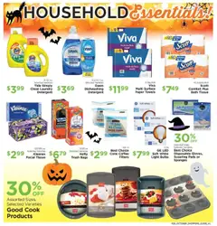 Preview of Homeland weekly ads valid from 01.10.2025 | Page: 26