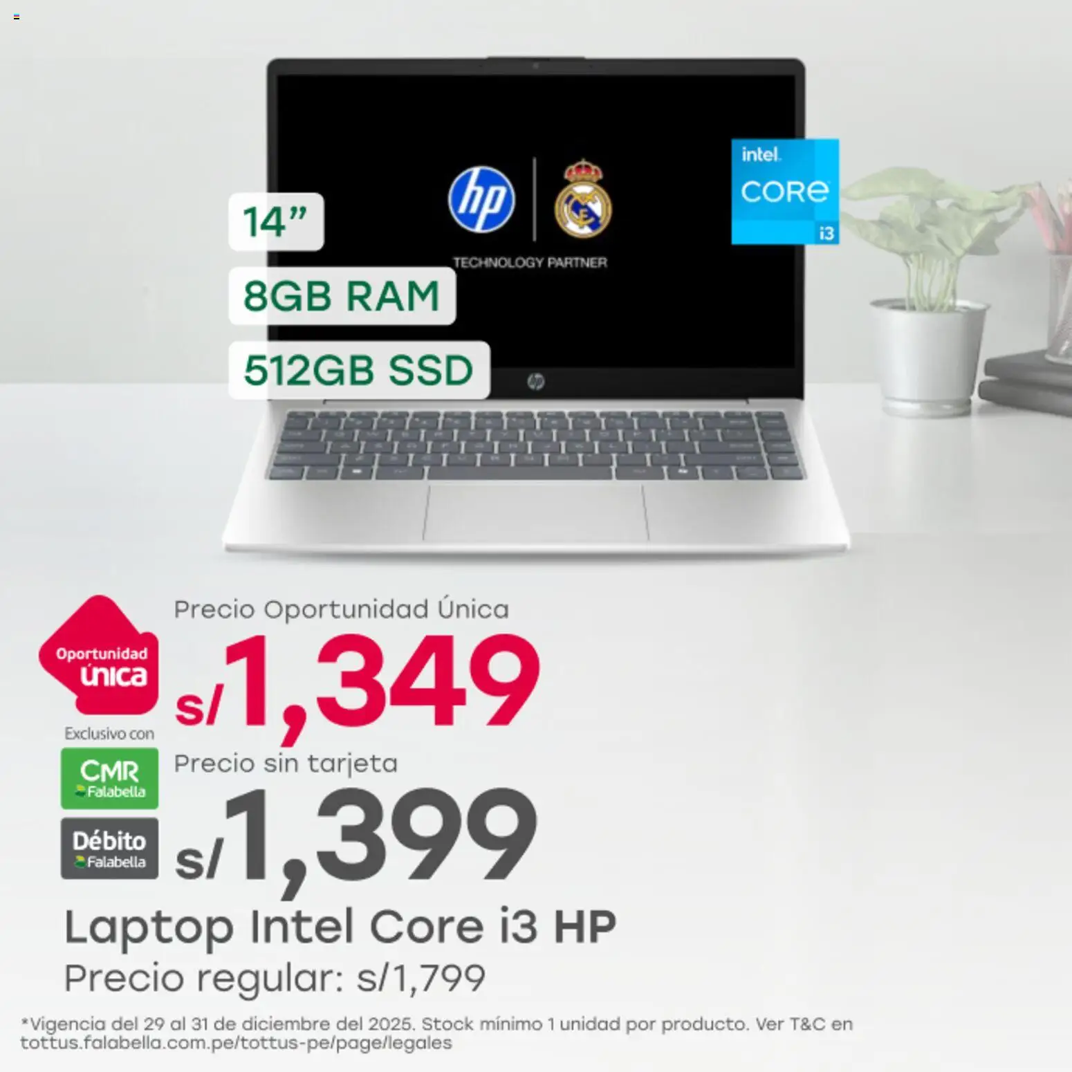 Catálogo Tottus válido desde 29.12.2025 | Página: 2