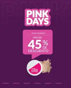 Avon catálogo - Campaña 05/2026 -  Vista previa de la revista de la tienda Avon valido desde el 01.04.2026 | Página: 48 | Productos: Polvo compacto, Polvo