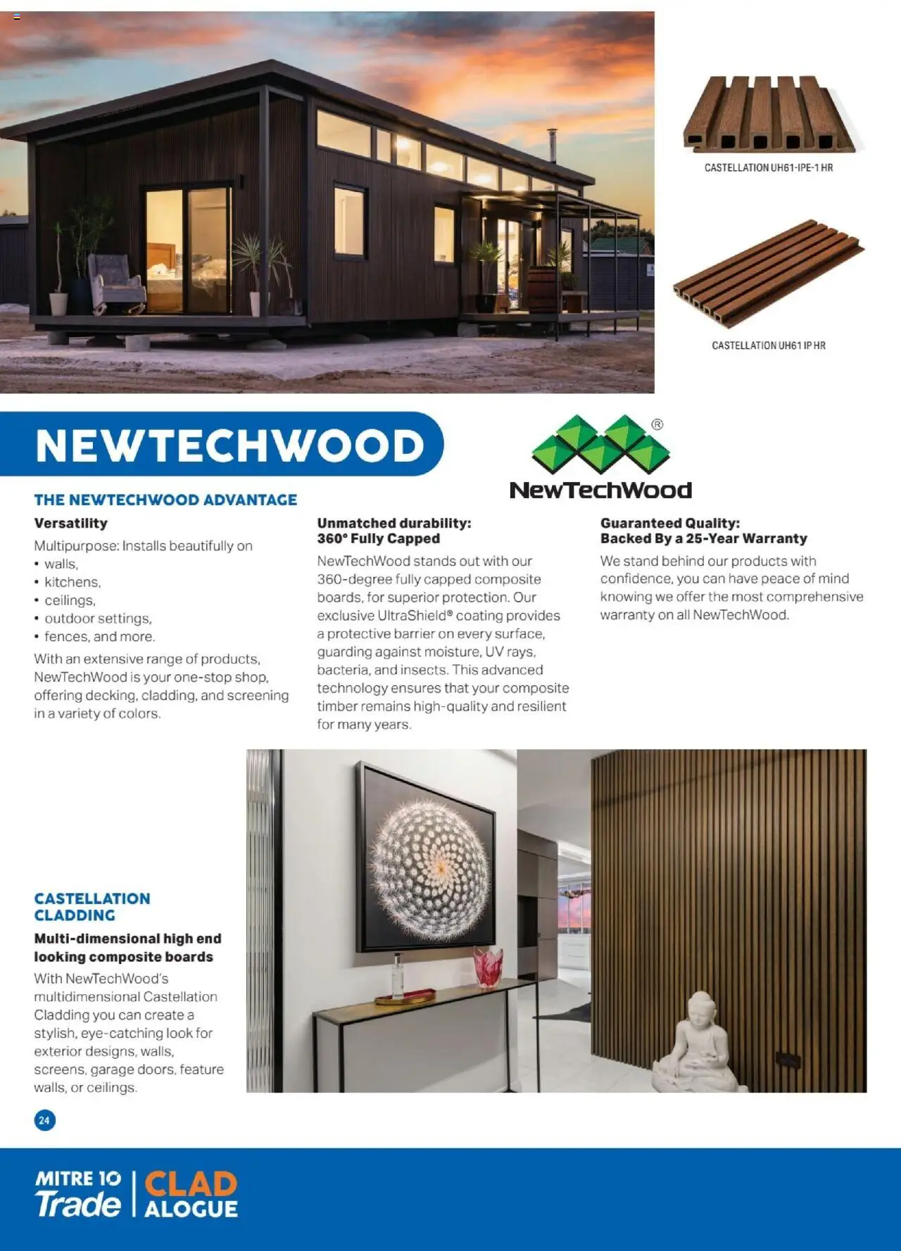 Mitre 10 catalogue - valid from 27.06.2025 | Page: 24 | Products: Multipurpose