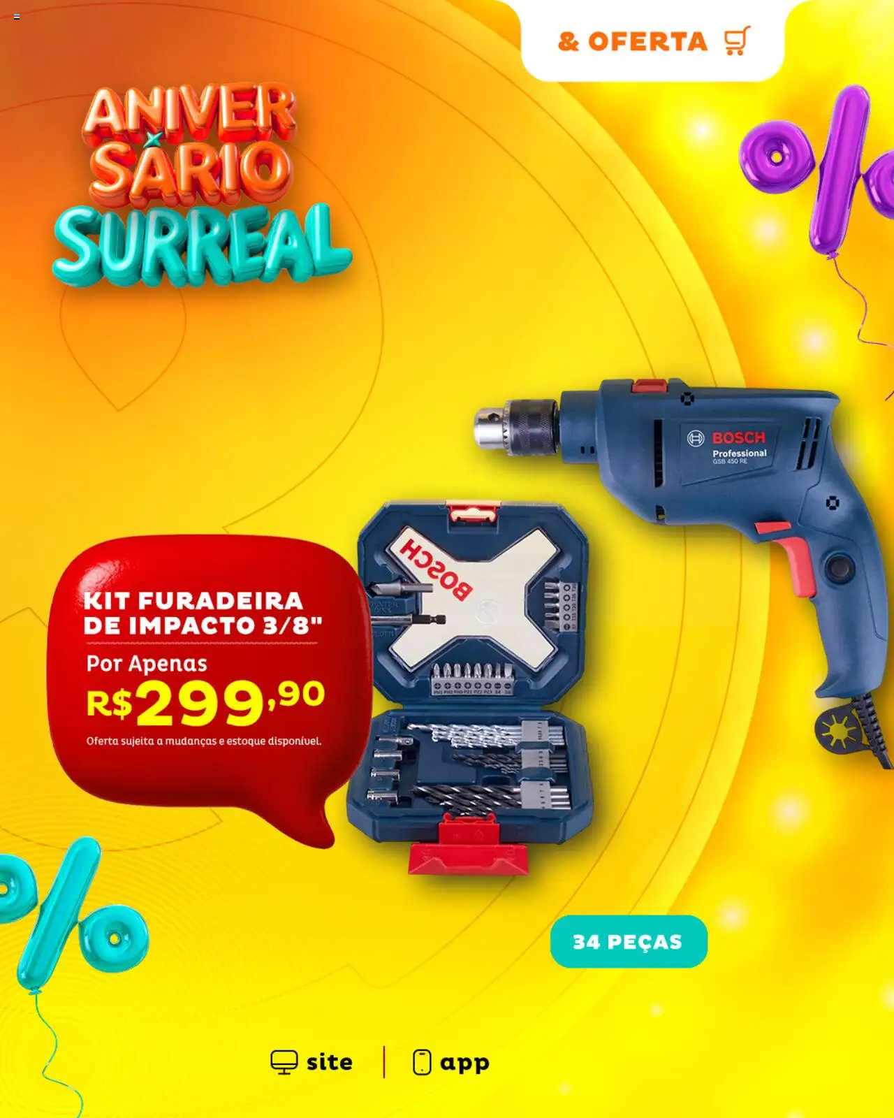 Casa e Video Folheto - válido de 10.09.2025 | Página: 6 | Produtos: Furadeira