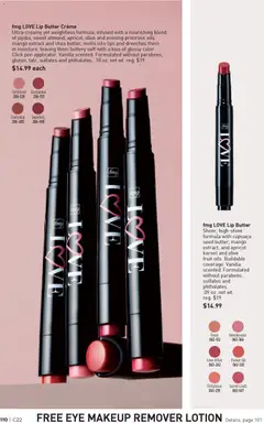 Preview of Avon weekly ads valid from 22.10.2025 | Page: 110