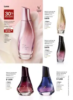 Vista previa de Natura campaña 5 2026, nuevo folleto de la tienda, válido en México a partir del 13.03.2026 | Página: 26