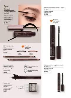 Vista previa de folleto Natura - Ciclo 2 de la Natura válido desde 13.01.2026 | Página: 84