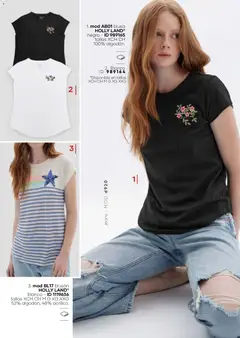 Vista previa de Price Shoes catálogo Cierre De Temporada , nuevo folleto de la tienda, válido en México a partir del 27.11.2025 | Página: 96 | Productos: Blusa