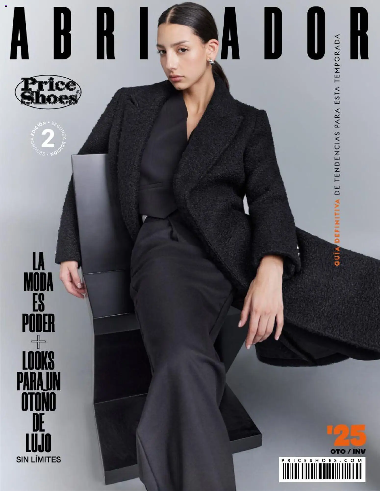 Nuevas ofertas de Price Shoes válidas en toda la República Mexicana desde el 11.11.2025. ¡Encuentra las mejores ofertas en Price Shoes catálogo ! | Página: 1