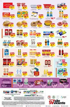 Supermercados São Vicente - Ofertas da semana - Pré-Visualização do folheto da loja Supermercados São Vicente, válido de 13.01.2026 | Página: 2