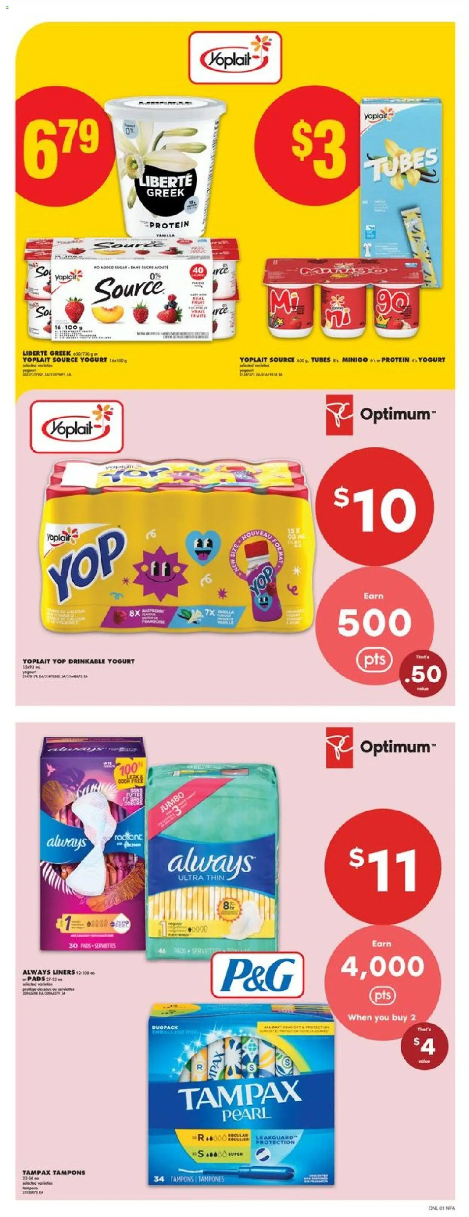 No Frills flyer valid from 05.02.2026 | Page: 6
