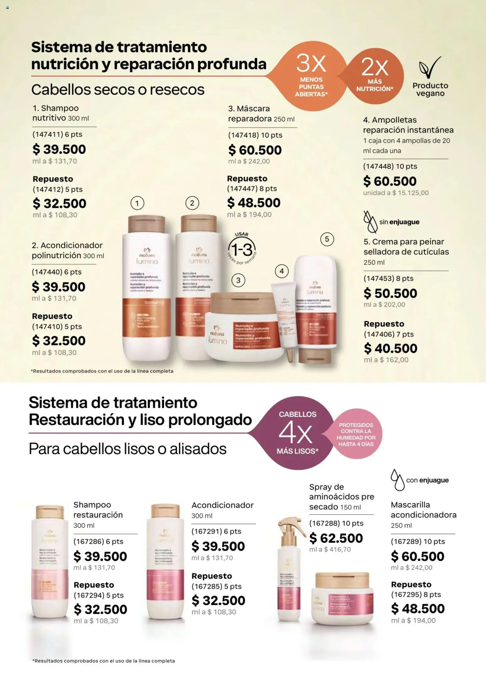 Natura revista - valida desde el 01.04.2026 | Página: 151