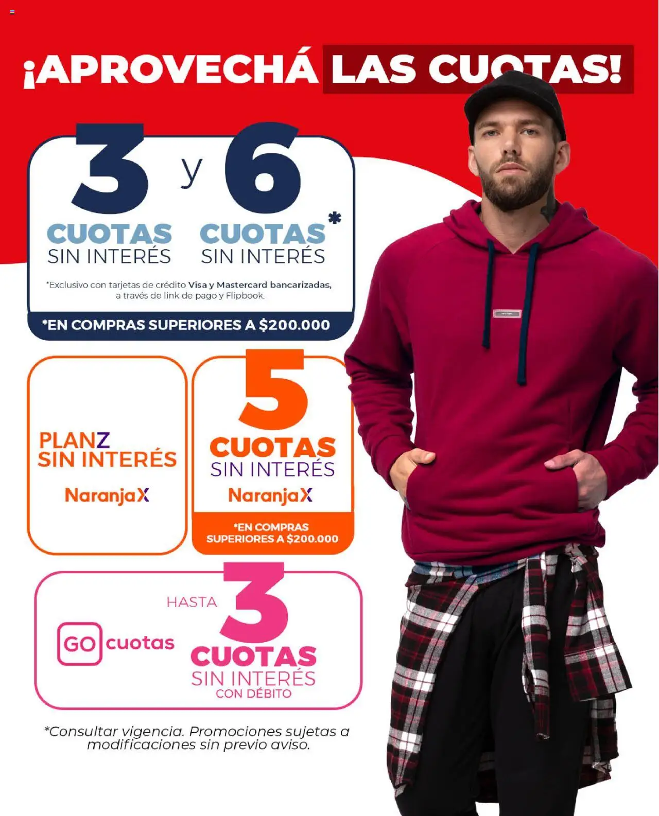 Vitnik catálogo Hombre │ válido desde el 08.08.2025 | Página: 2