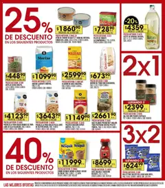 Vista previa Coto - Ofertas válido desde el 03.11.2025 | Página: 10