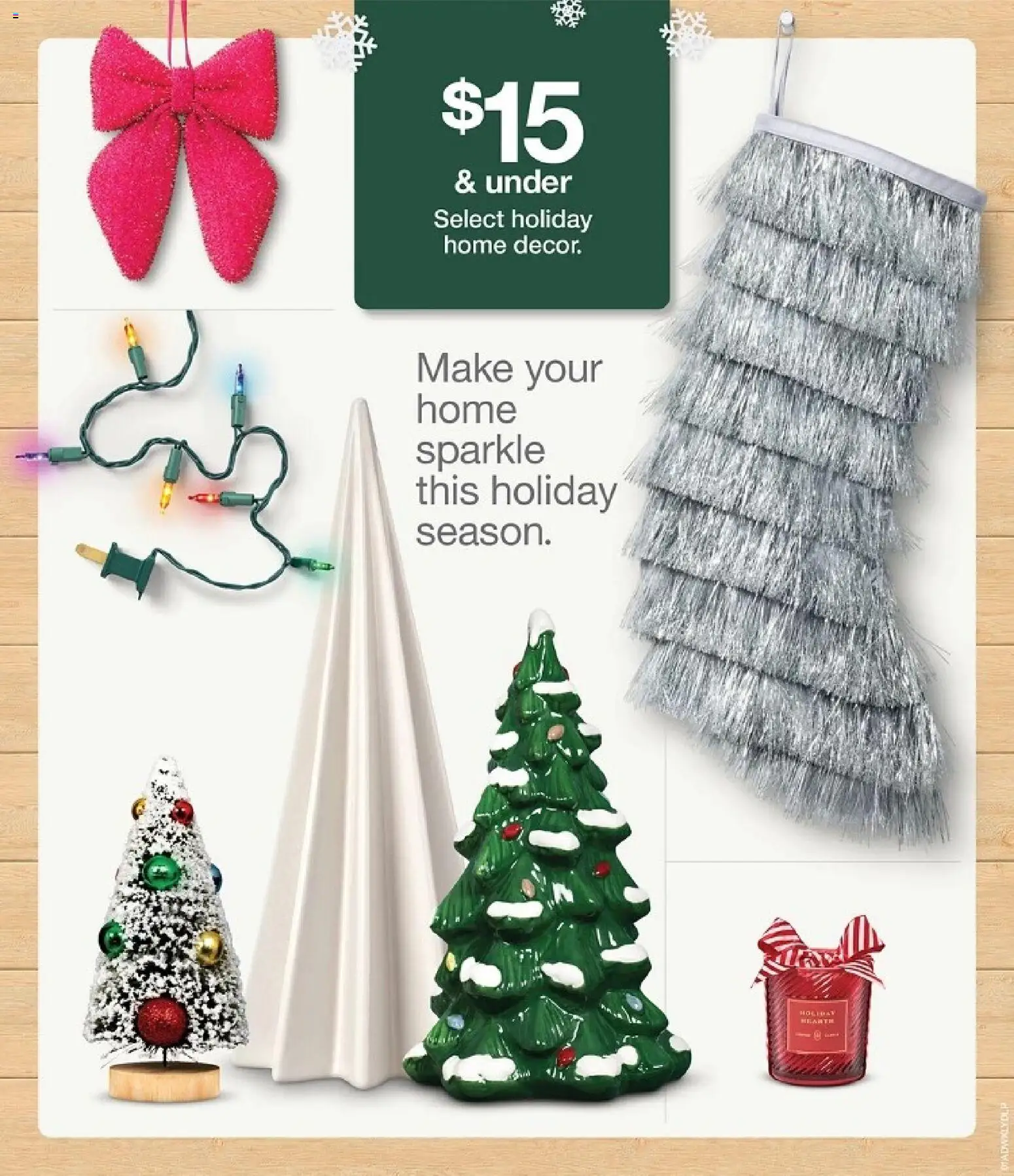 Target Weekly Ad - valid from 02.11.2025 | Page: 29