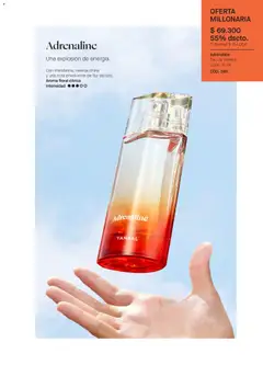 Yanbal - Catálogo C 1/2026  -  Vista previa de la revista de la tienda Yanbal valido desde el 03.01.2026 | Página: 91