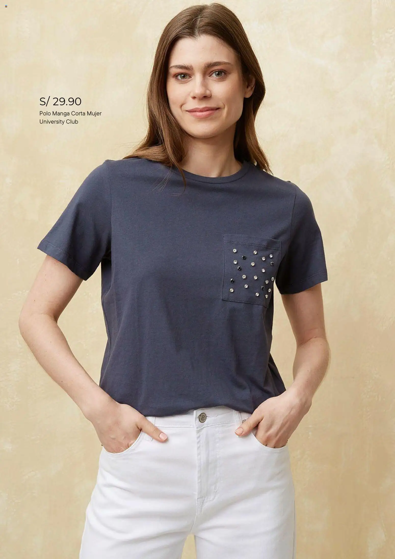 Catálogo Saga Falabella válido desde 01.11.2025 | Página: 16 | Productos: Polo