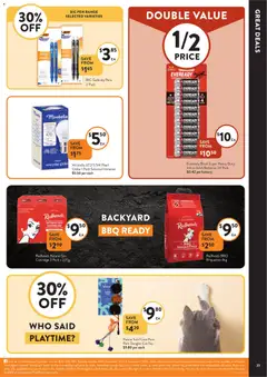 Preview of Foodworks Black Friday - valid from 26.11.2025 | Page: 39