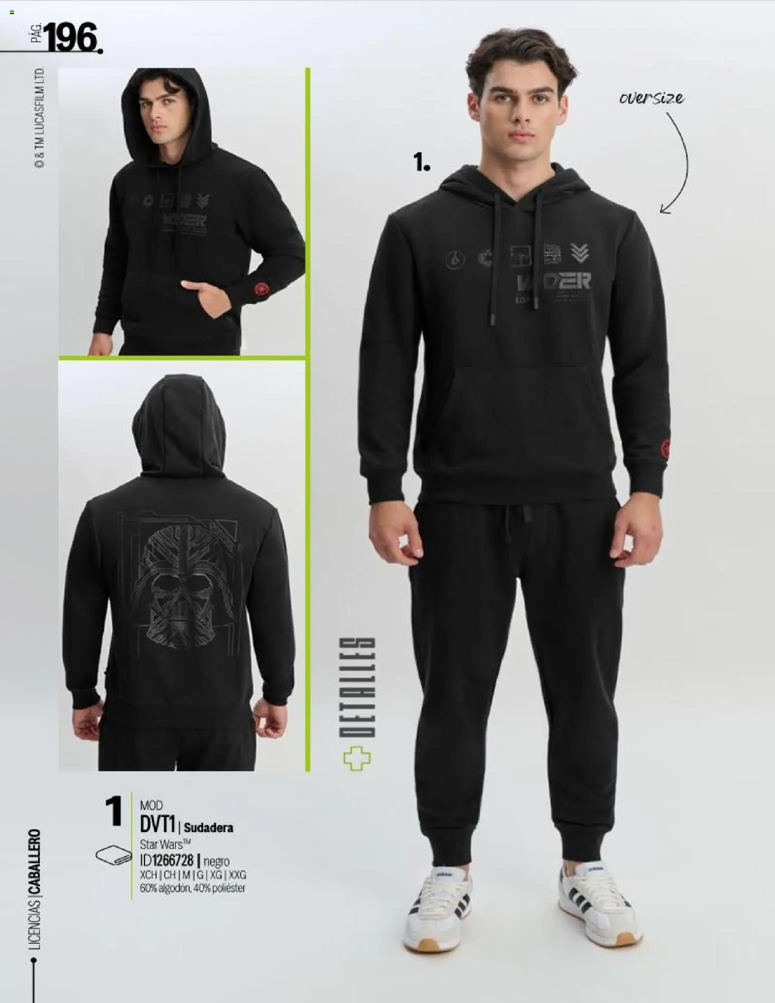 Nuevas ofertas de Price Shoes válidas en toda la República Mexicana desde el 14.03.2026. ¡Encuentra las mejores ofertas en Price Shoes catálogo Licencias! | Página: 196 | Productos: Sudadera