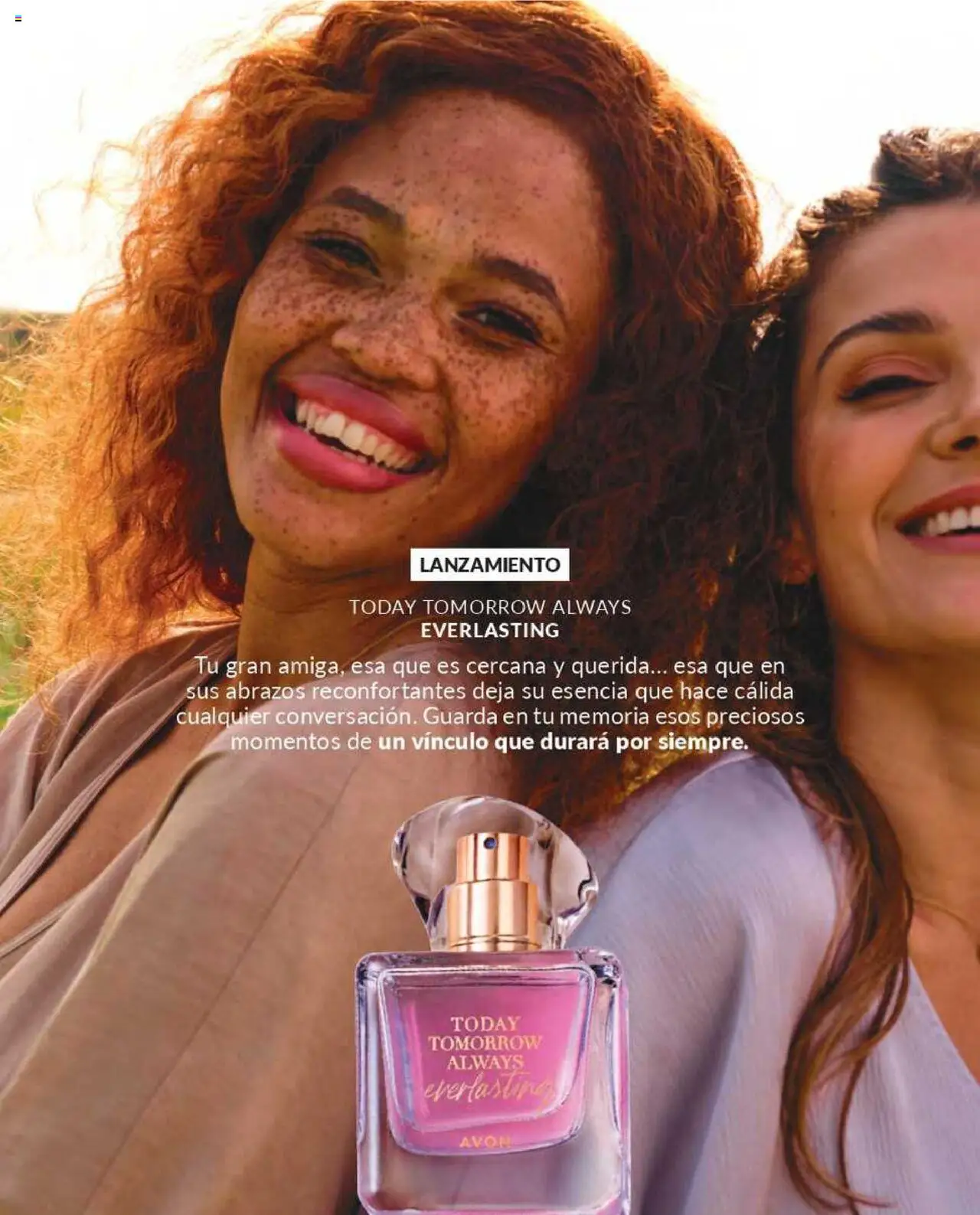 Catálogo Avon Campaña 10 │ válido desde el 03.06.2025 | Página: 2