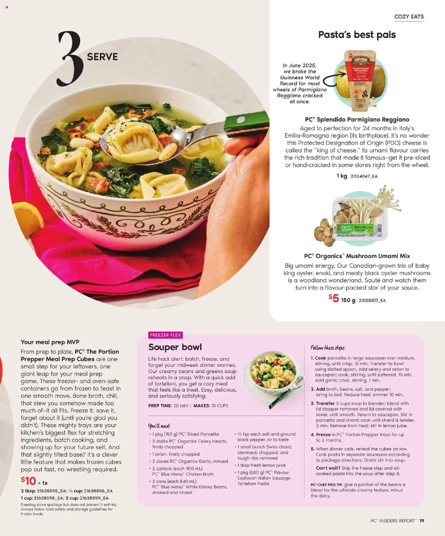 Provigo flyer valid from 30.10.2025 | Page: 14 | Products: Watch, PC, Freezer, Chicken