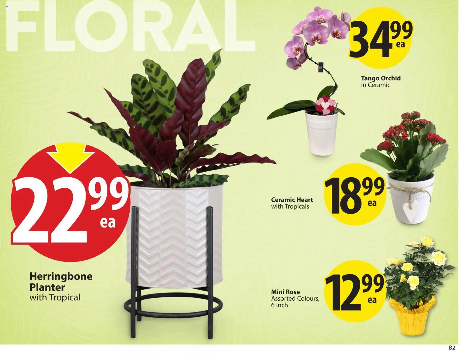 Save on foods flyer valid from 29.01.2026 | Page: 7