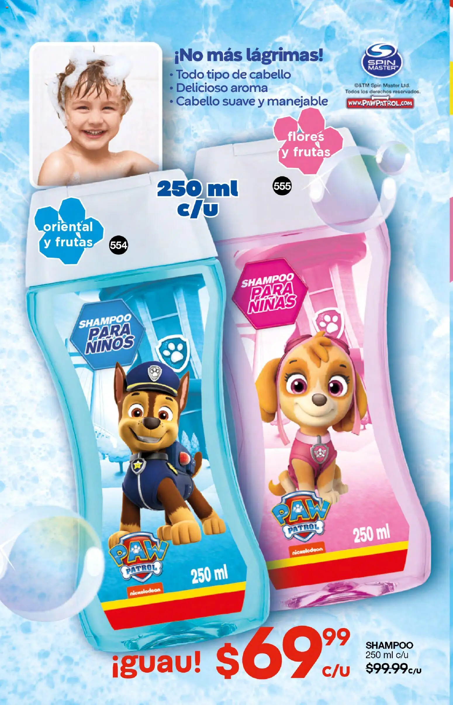 Nuevas ofertas de Fuller válidas en toda la República Mexicana desde el 21.01.2026. ¡Encuentra las mejores ofertas en Fuller campaña 21 2026! | Página: 176