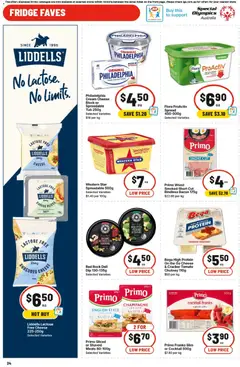 Preview of IGA catalogue  - valid from 29.04.2026 | Page: 24