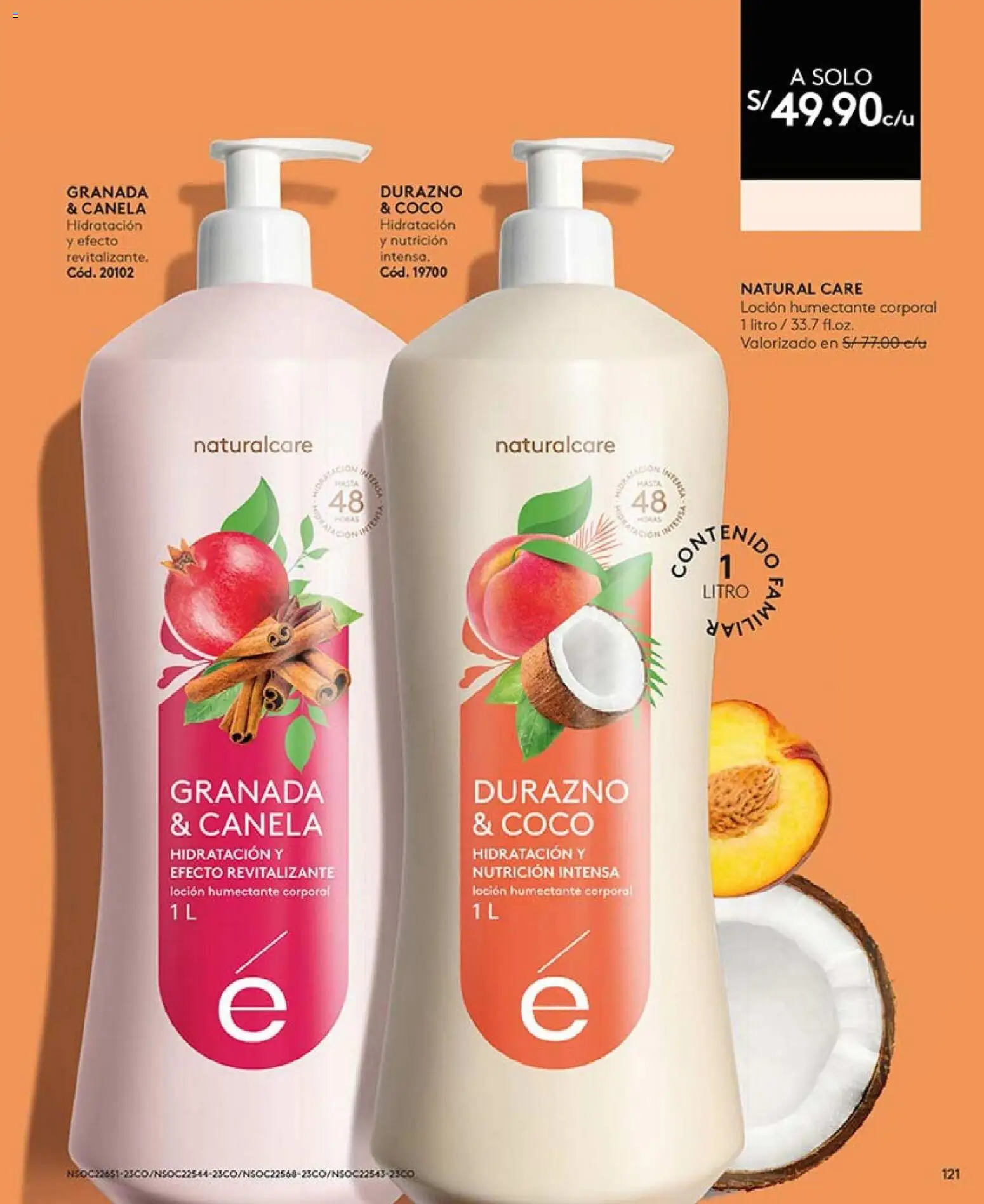 Catálogo Ésika válido desde 18.12.2025 | Página: 133