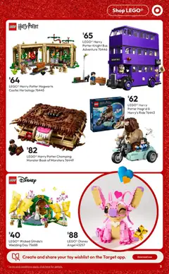 Preview of Target Catalogue - valid from 11.12.2025 | Page: 5