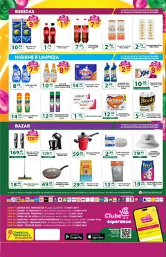 Comercial Esperança - Ofertas da semana  - Pré-Visualização do folheto da loja Comercial Esperança, válido de 07.11.2025 | Página: 4