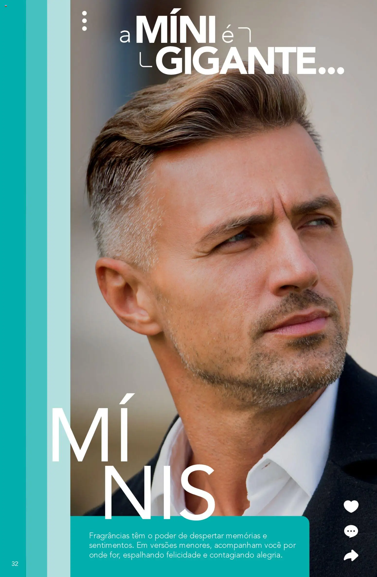 Jequiti Folheto - válido de 30.01.2026 | Página: 32