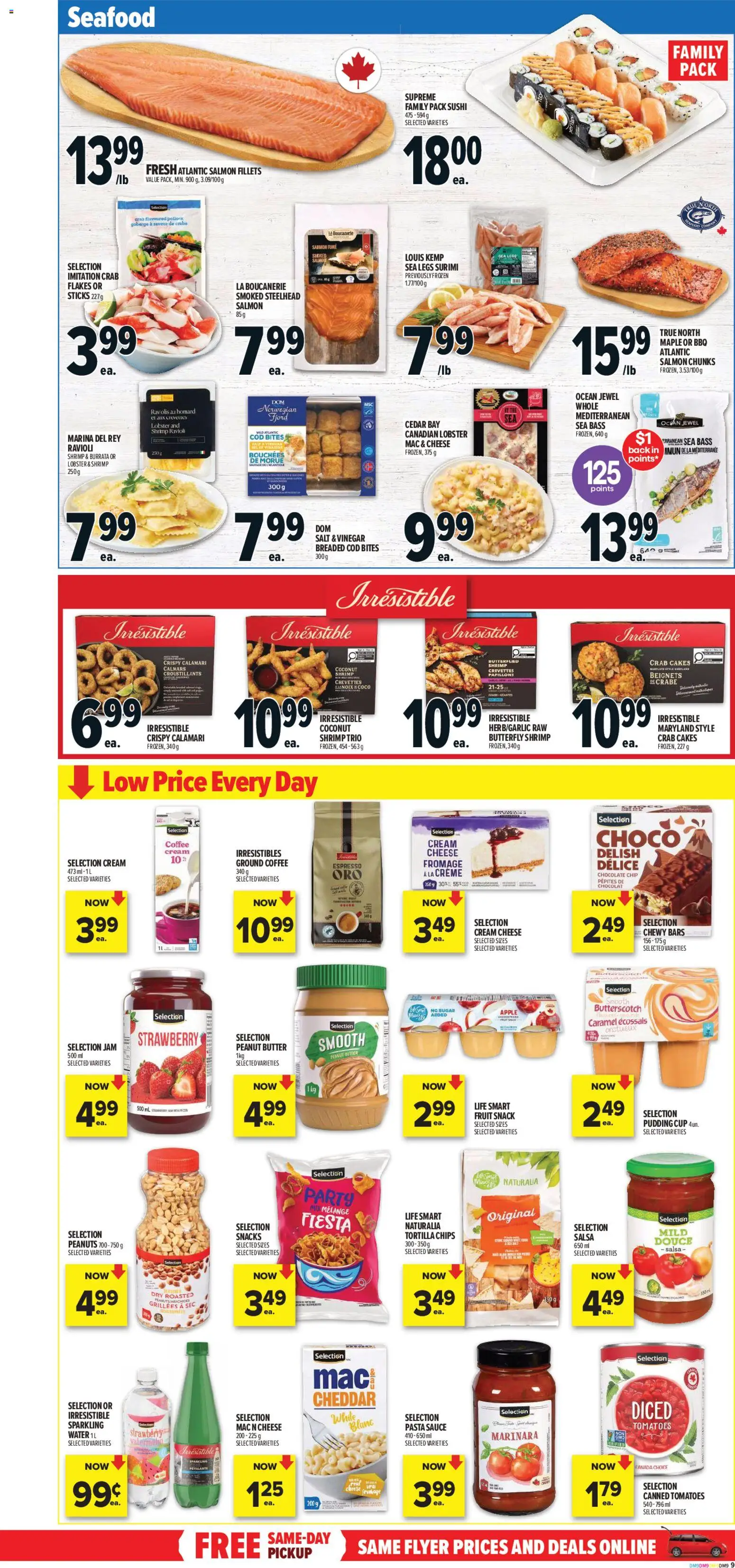 Metro flyer valid from 05.02.2026 | Page: 15