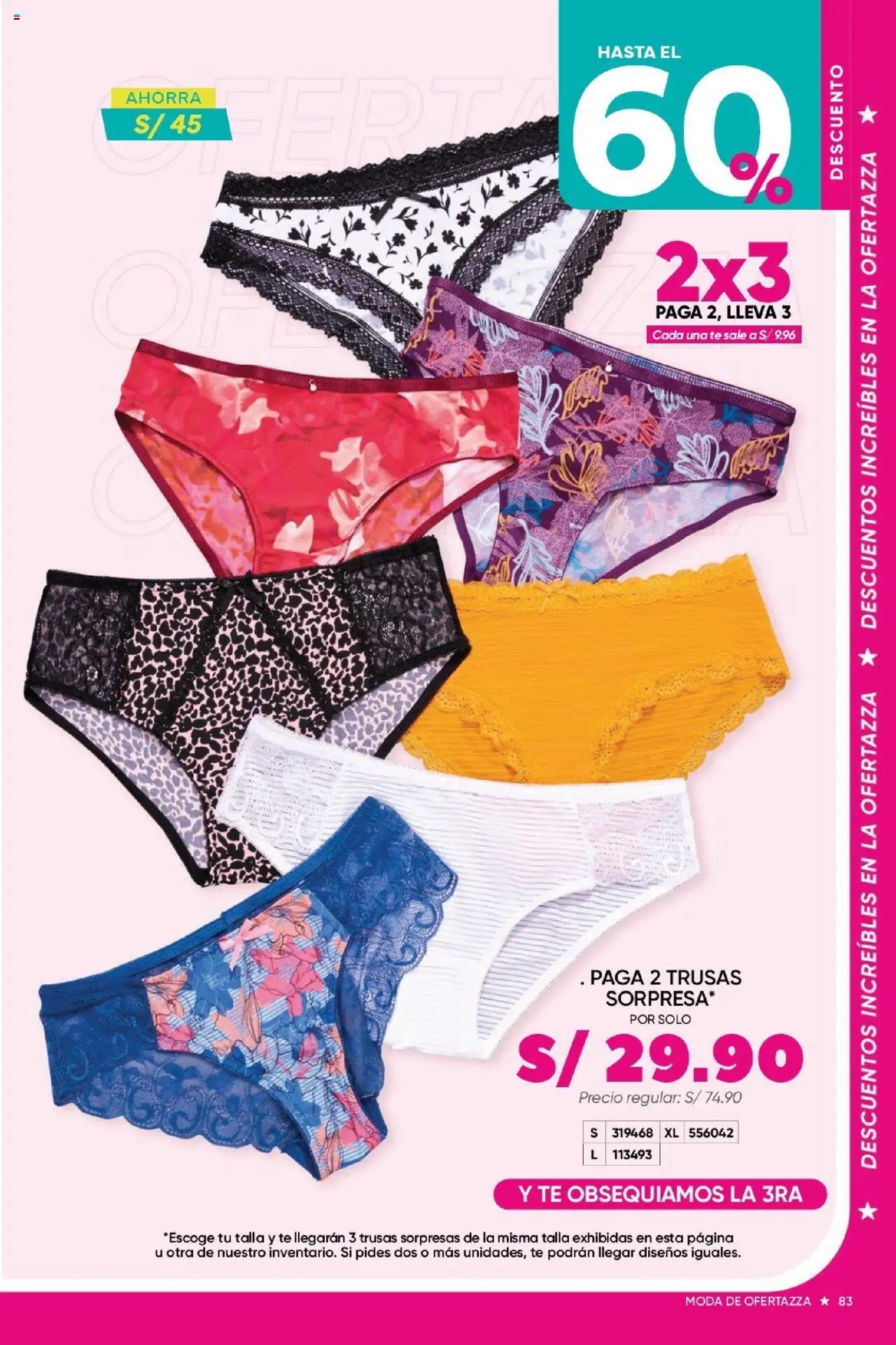 Catálogo Azzorti válido desde 17.06.2025 | Página: 85 | Productos: Té