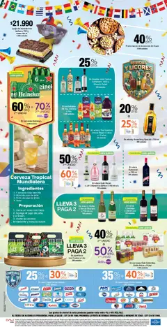 Jumbo catálogo -  Vista previa de la revista de la tienda Jumbo valido desde el 10.04.2026 | Página: 6