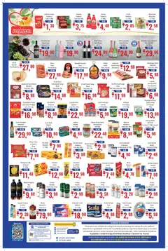 Supermercados BH - Ofertas da semana - Pré-Visualização do folheto da loja Supermercados BH, válido de 16.12.2025 | Página: 2
