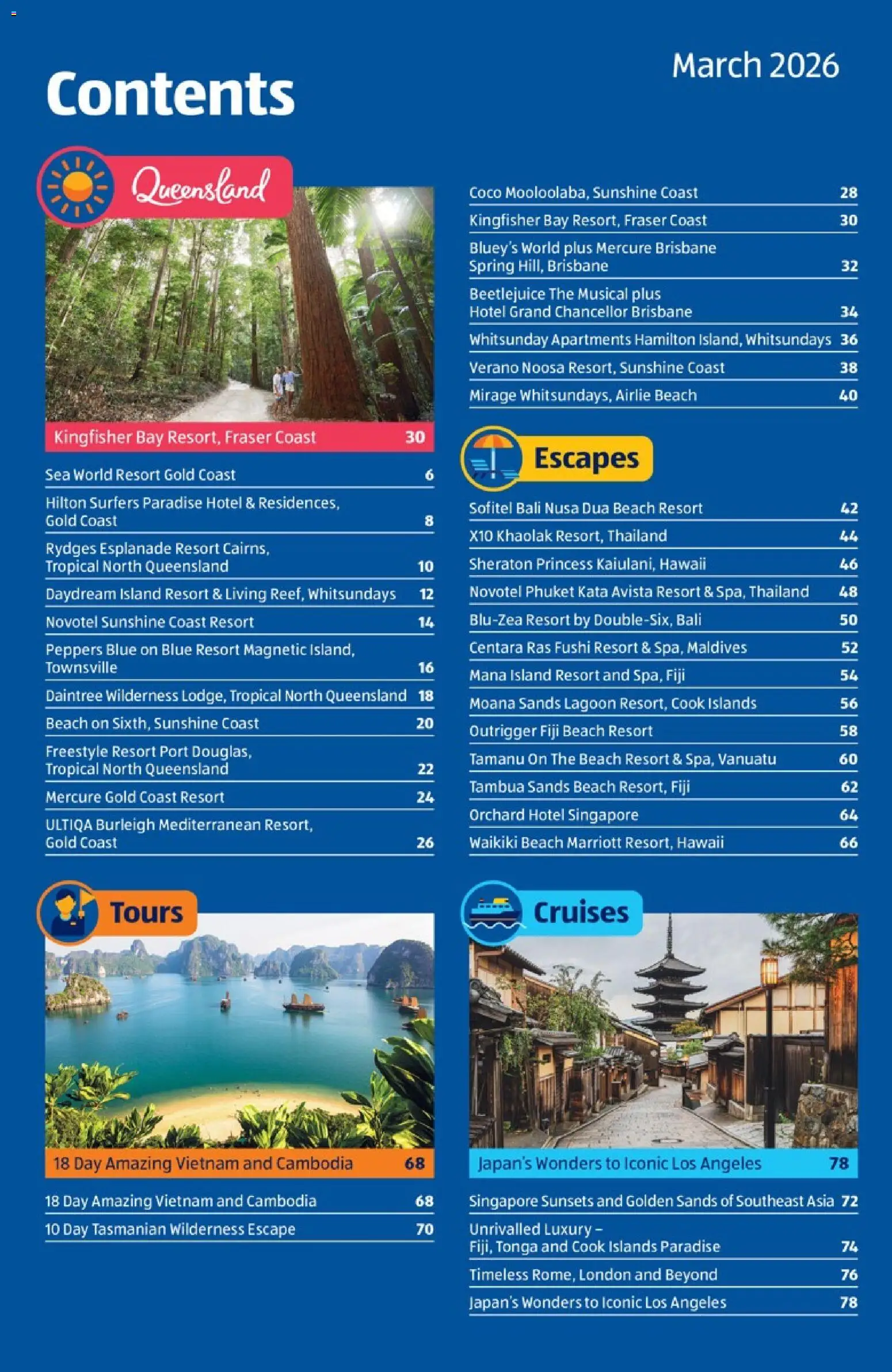 Aldi catalogue - valid from 02.03.2026 | Page: 5