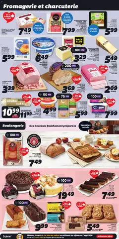 Preview of IGA weekly flyer / circulaire from shop IGA valid from 30.10.2025 | Page: 7