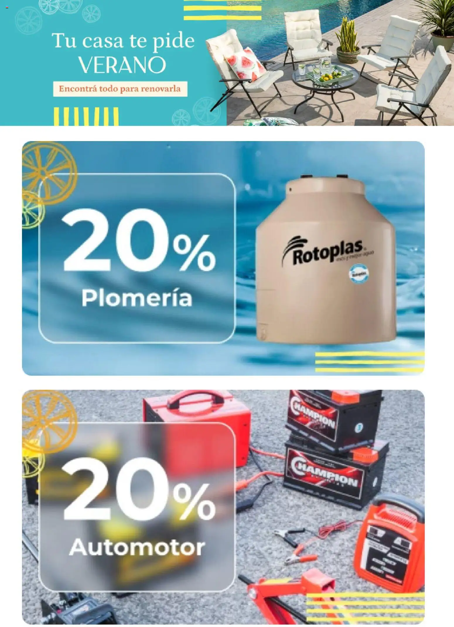 Easy catálogo │ válido desde el 07.01.2026 | Página: 5 | Productos: Té