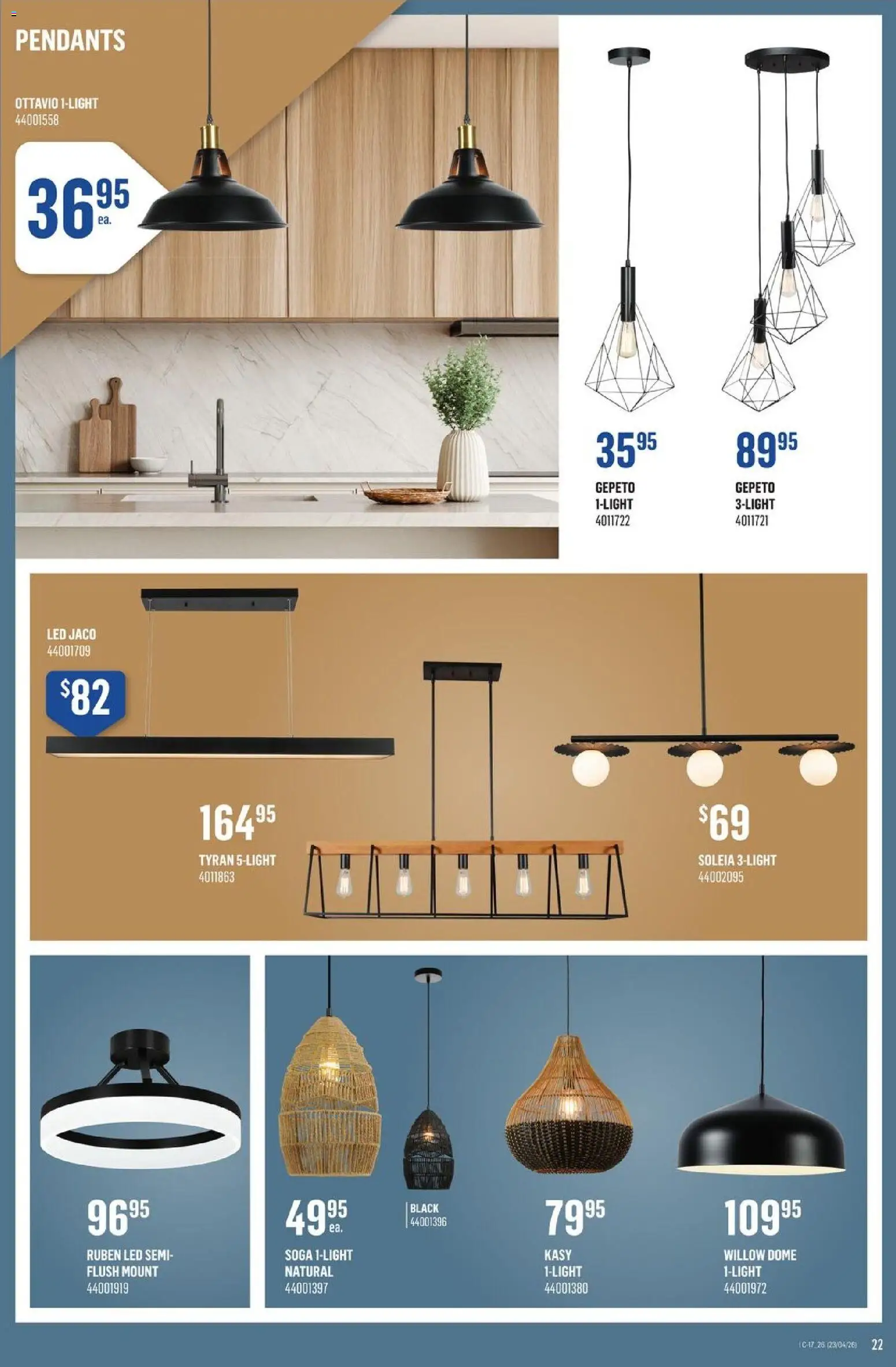 Canac flyer valid from 23.04.2026 | Page: 23