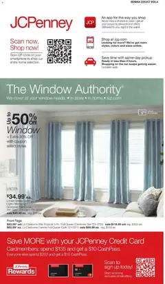 Preview of JCPenney weekly ads valid from 23.03.2026 | Page: 39