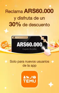 Vista previa Temu válido desde el 02.07.2025