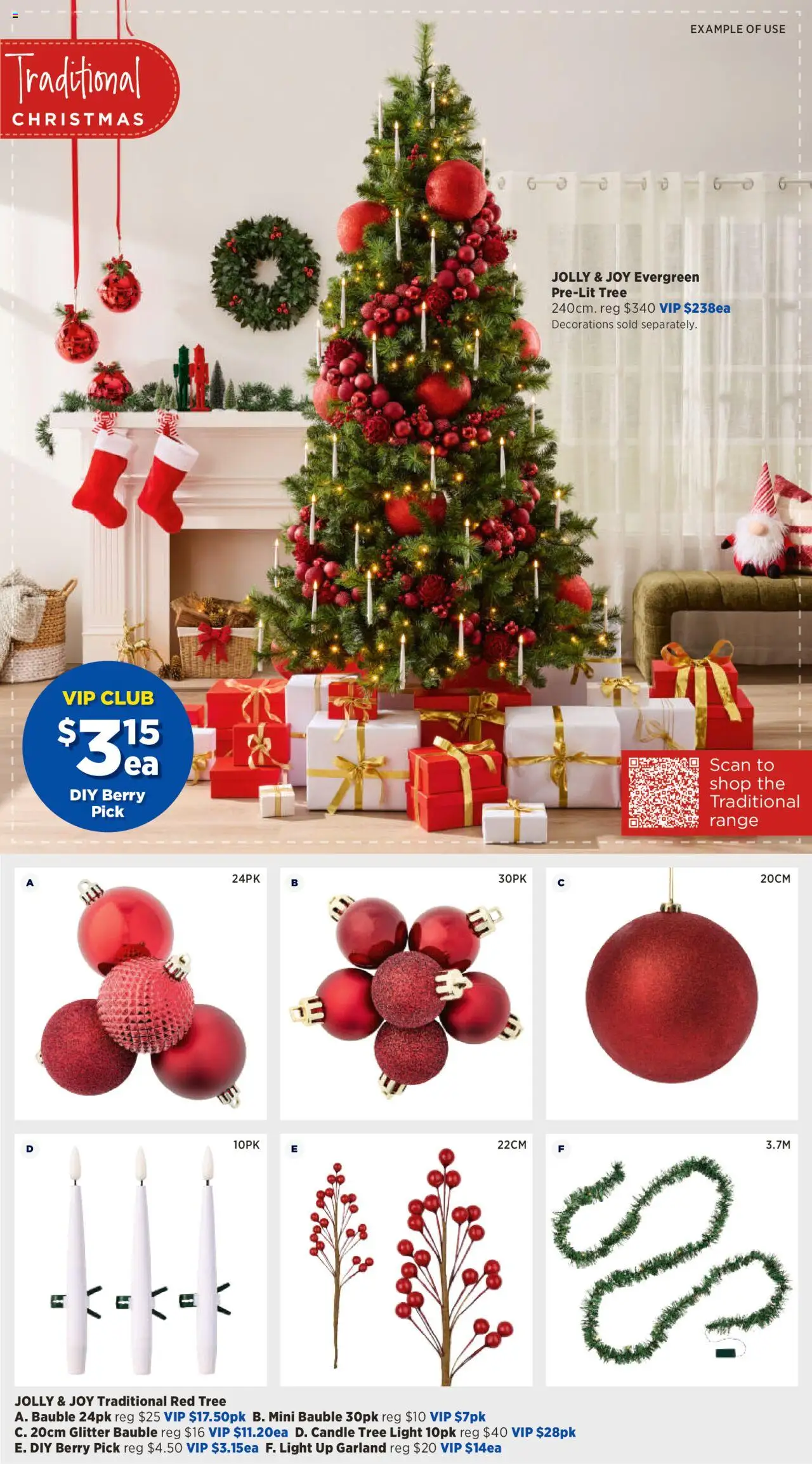 Spotlight catalogue - valid from 15.10.2025 | Page: 2 | Products: Light, Candle