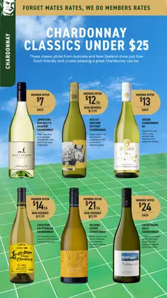 Preview of Dan Murphy's Catalogue SA - valid from 08.01.2026 | Page: 10 | Products: Wine, Lemon, Peach