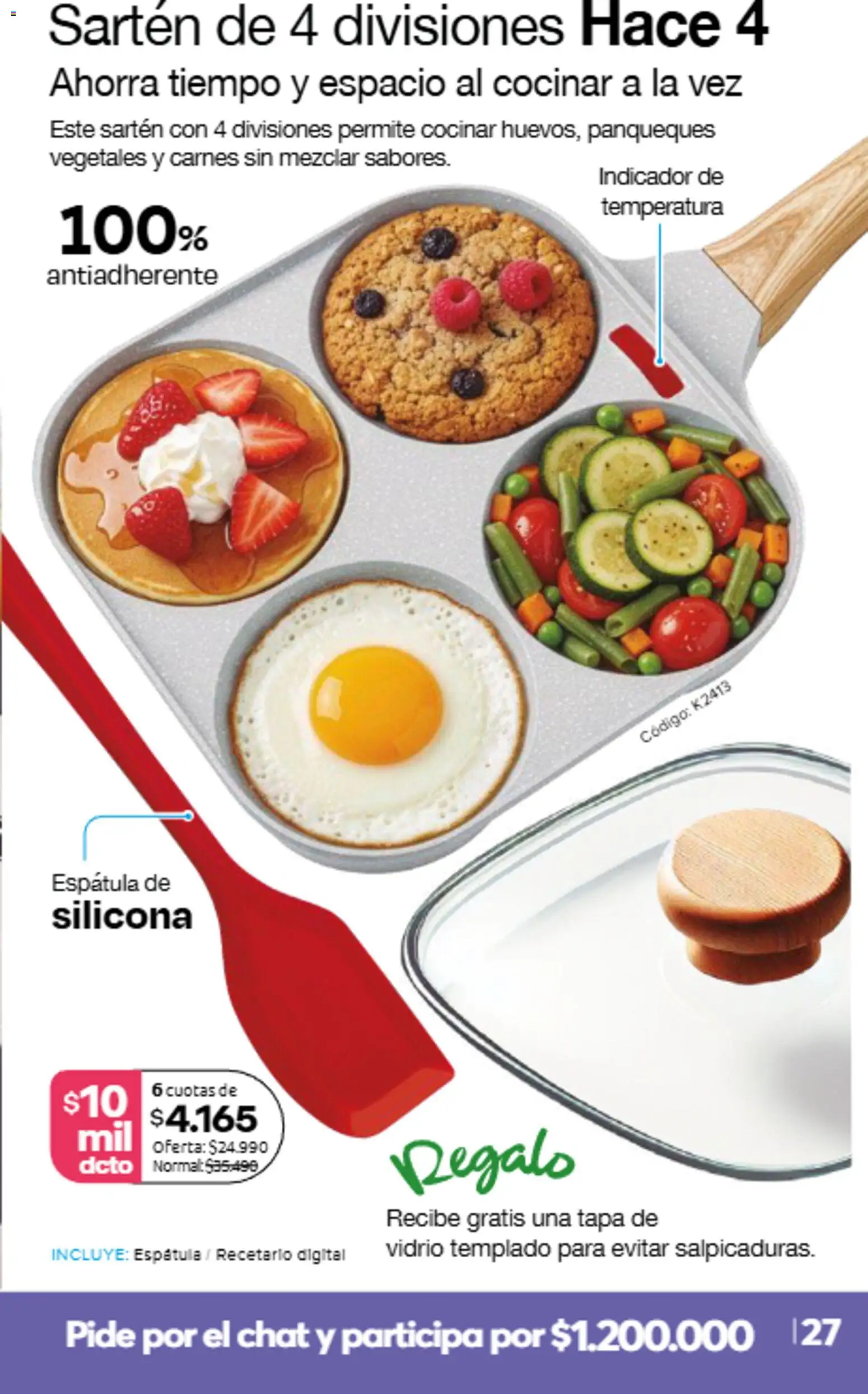 A3D ofertas  │ válido desde el 01.02.2026 | Página: 27